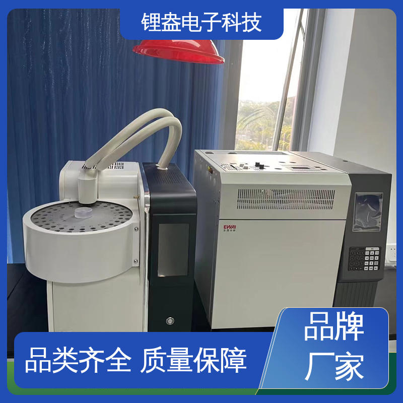 二次热解析仪 A95PD 结构紧凑 热解吸热脱附仪 锂盎电子