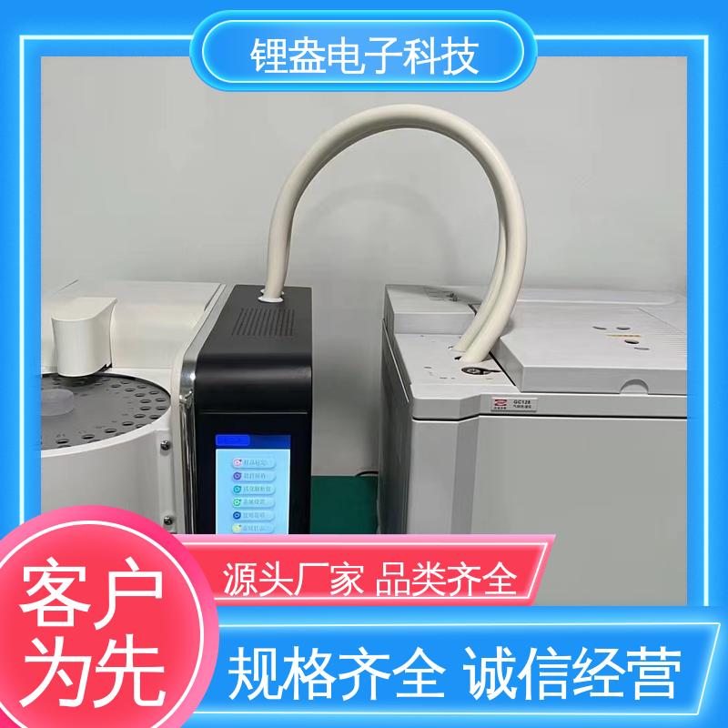 锂盎电子 全自动热脱附仪 样品前处理装置 兼容性强
