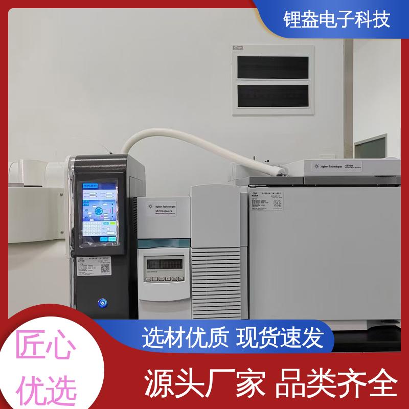 锂盎电子 A95P 准确度高 一次热解析仪 提供上门安装培训