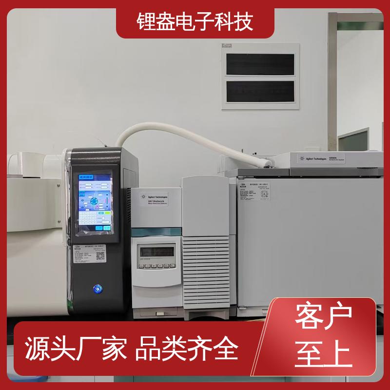 A95P 样品前处理装置 全自动热解吸仪 结构紧凑 锂盎电子