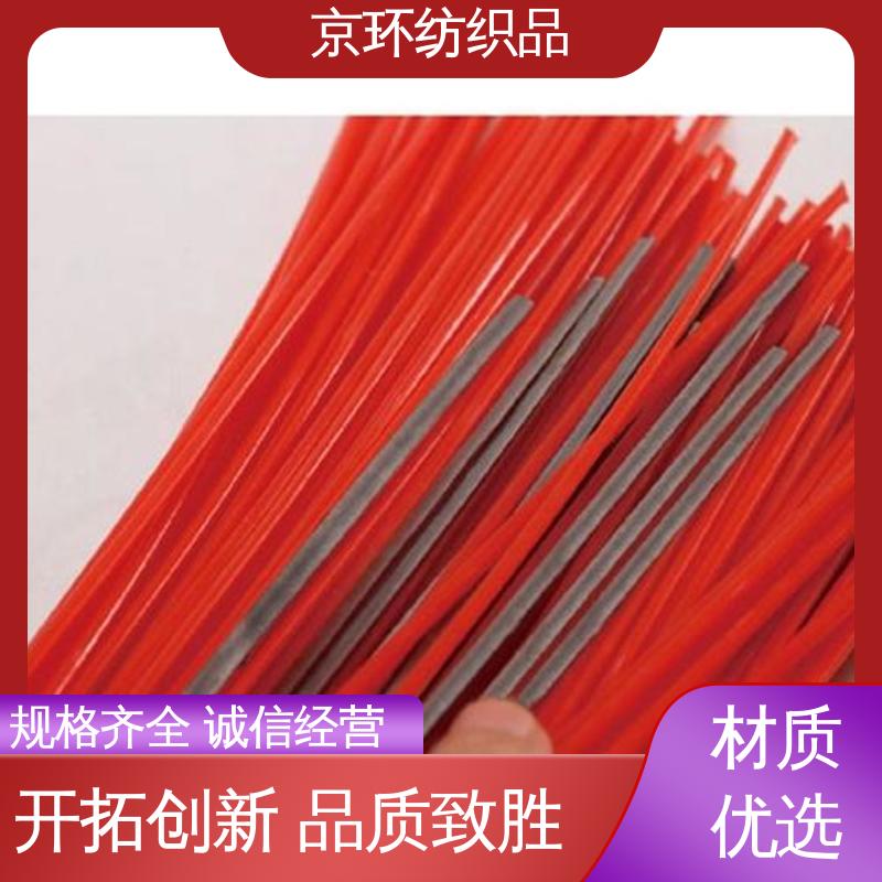 除尘环卫刷 刷丝分布均匀 更清洁 尺寸齐全 京环资源