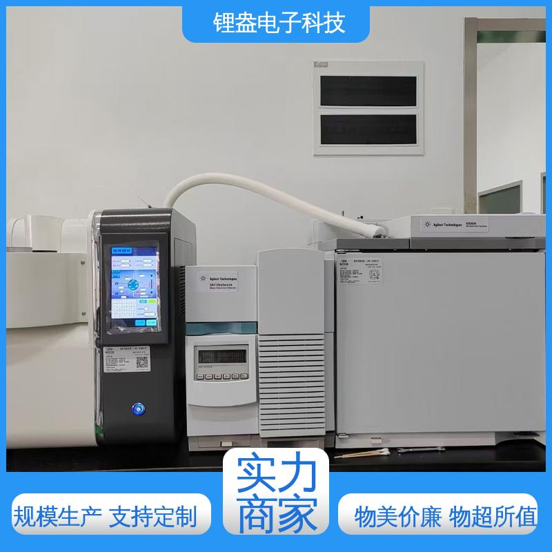 锂盎电子 A95P 全自动热解析仪 提供上门安装培训 准确度高