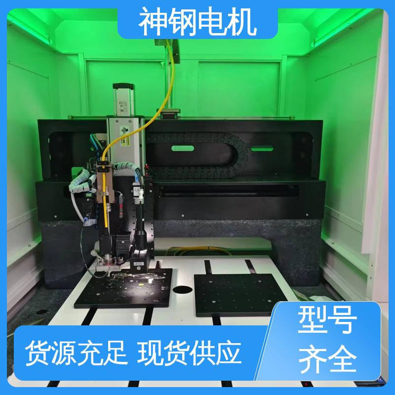 神钢电机 锡球焊接机 厂家生产供应 供电220V±10％ 50Hz