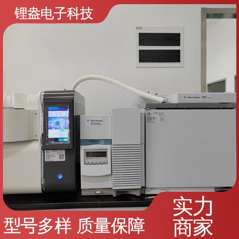 一次热解析仪 生产厂家 实验室用 仪器精准 锂盎电子
