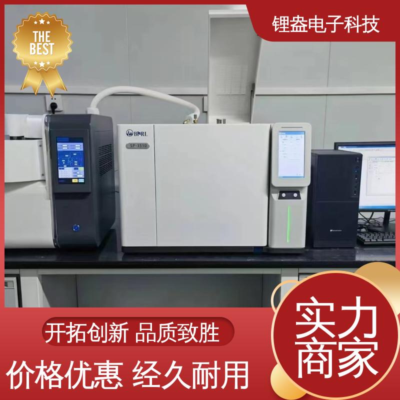 锂盎电子 物流配送 全自动热解吸仪 A95P 运行快 适用范围广