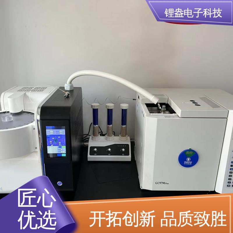 A95P 实验室用 仪器精准 全自动热脱附仪 厂家供应 锂盎电子