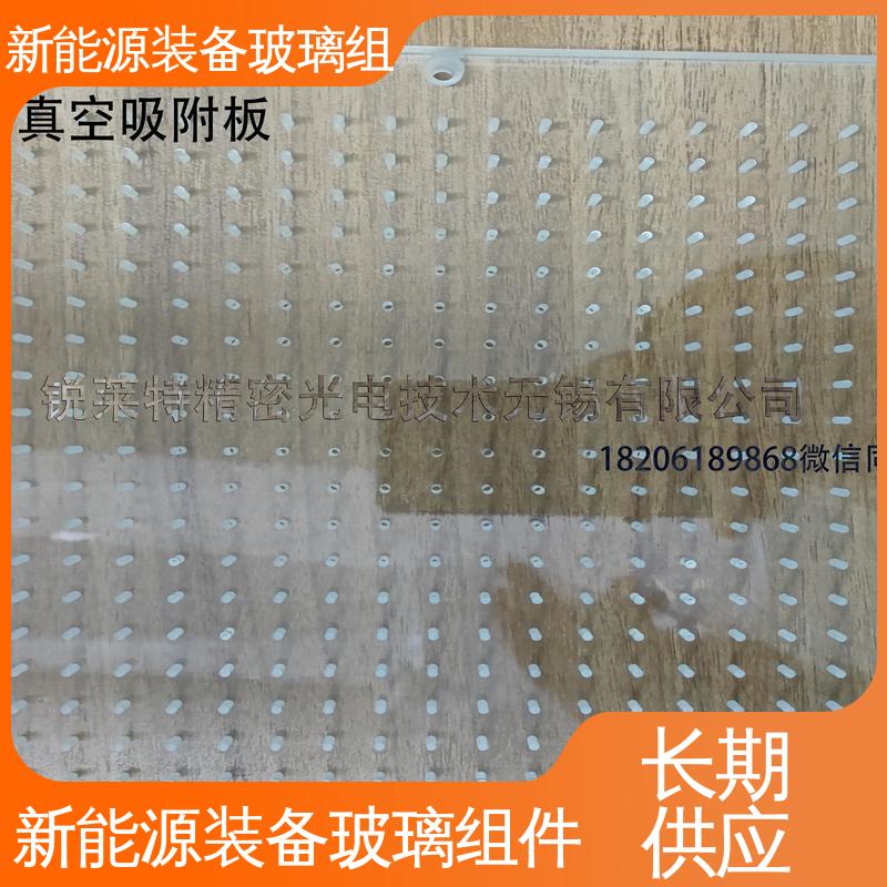 锐莱特 露天灯 电池片玻璃组件 个性化加工切割
