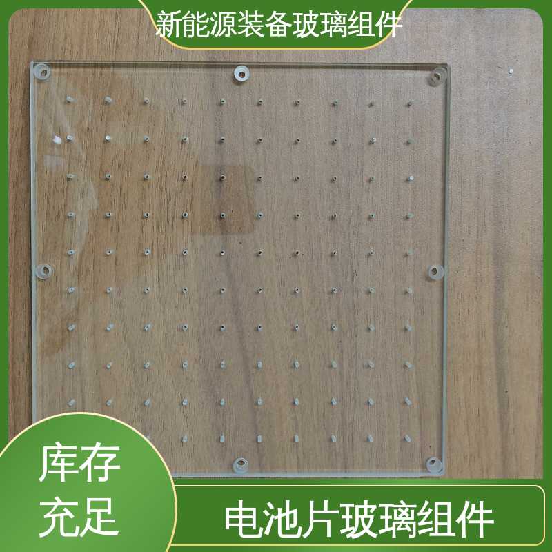 新能源设备 真空吸附玻璃载台 一站式服务 隔热 隔音 防紫外线 锐莱特