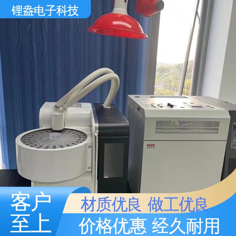 锂盎电子 兼容性强 样品前处理装置 全自动热解吸仪 A95PD