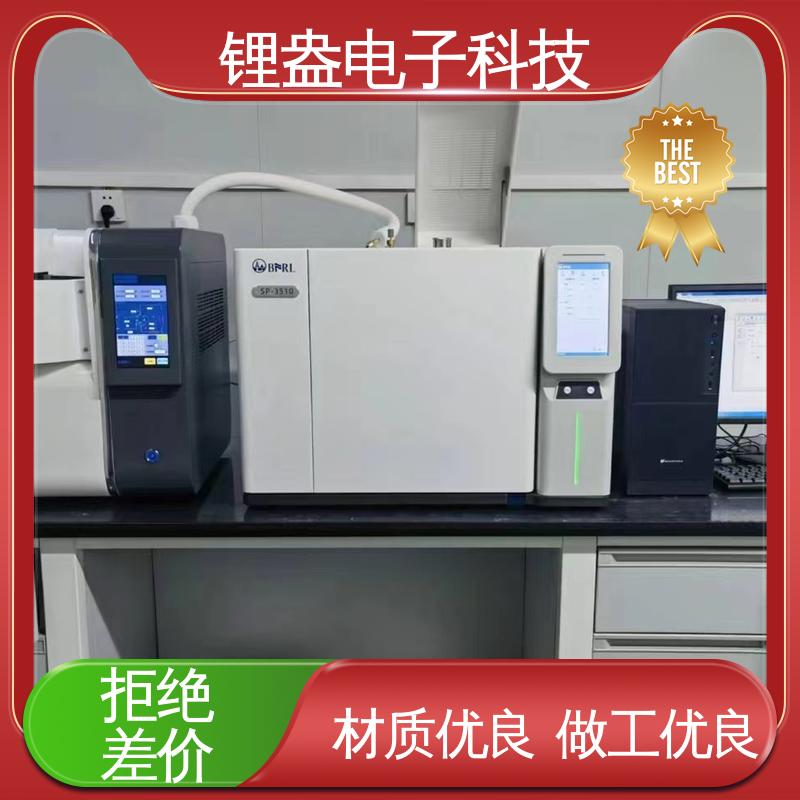 性能稳定 一次热解析仪 触摸屏 采集管规格多 A95P 锂盎电子