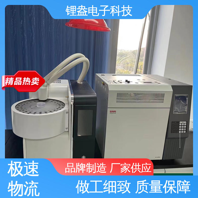 锂盎电子 二次热解析仪 运行快 适用范围广 A95PD 生产厂家