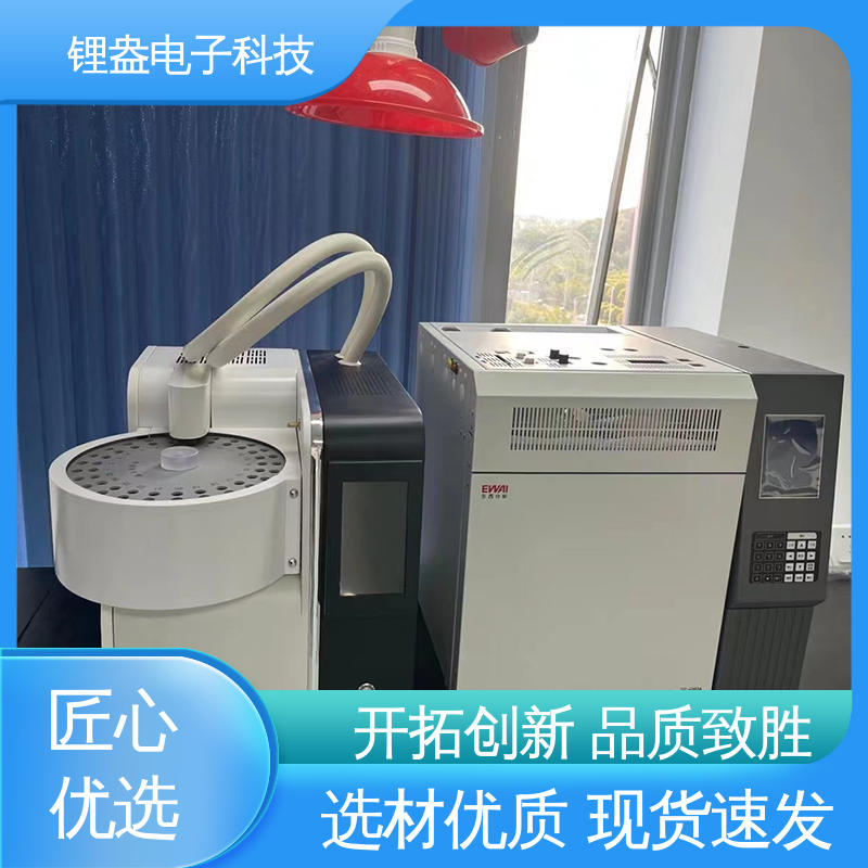 操作方便 全自动热脱附仪 A95PD 实验室用 仪器精准 锂盎电子