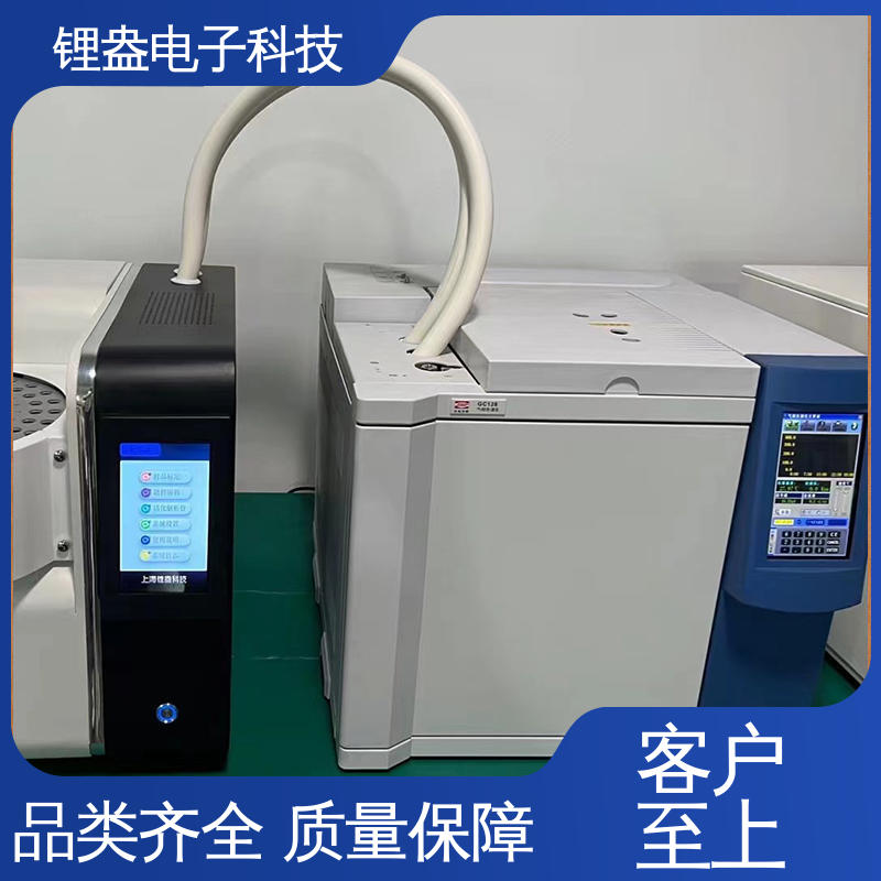 锂盎电子 操作方便 热解吸热脱附仪 全自动热解析仪