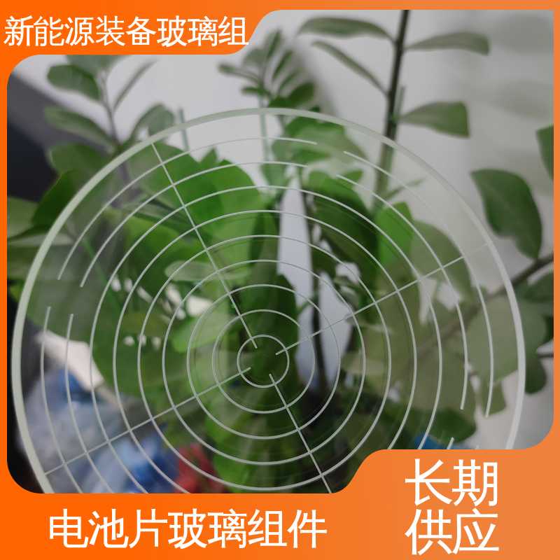 锐莱特 建筑外墙 个性化加工切割 厚度小于20mm 电池片玻璃组件