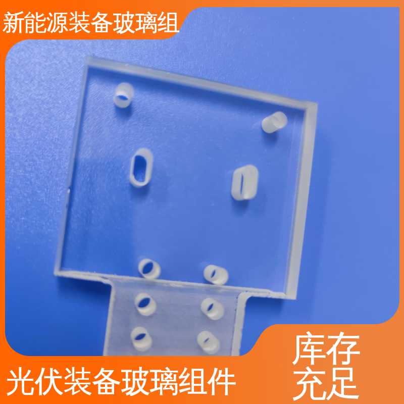 自动化设备 性能稳定 品质好 光伏装备玻璃组件 防水 隔热 隔音 锐莱特