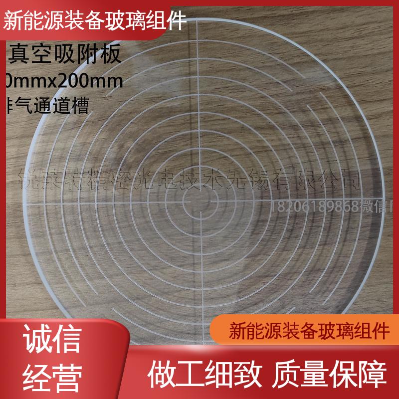 一站式服务 光伏装备玻璃组件 自动化设备 防水 隔热 隔音 锐莱特