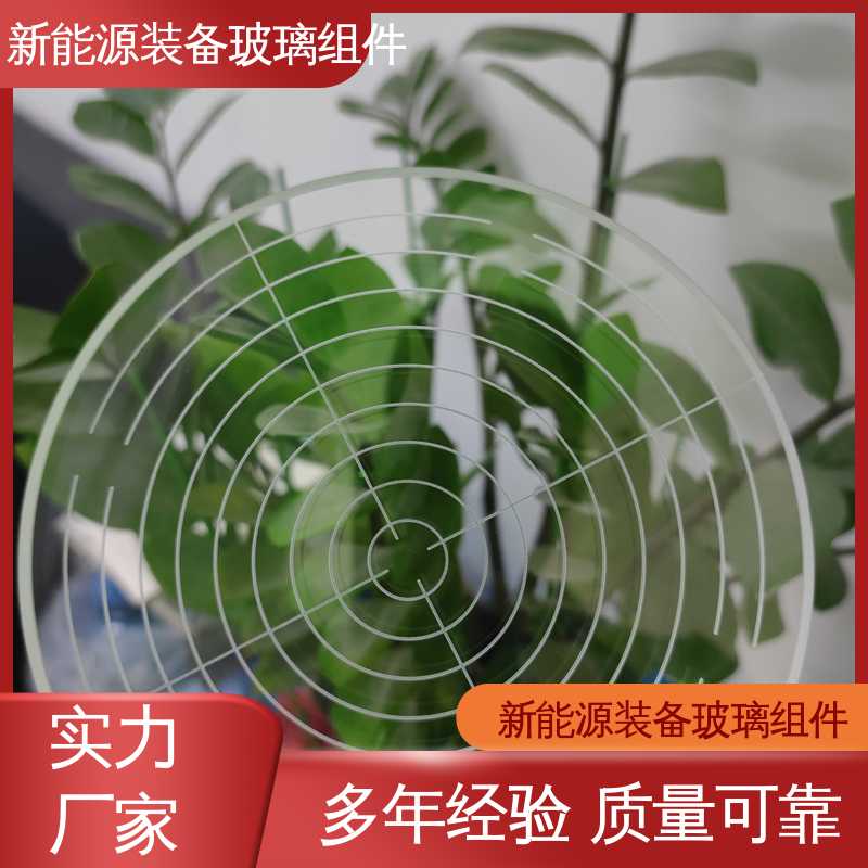 在线接单 批量生产 光伏装备玻璃组件 高性能 高效率 绿色发电 锐莱特