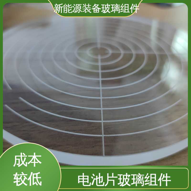 锐莱特 电池片玻璃组件 一站式服务 防水 隔热 隔音 交通工具