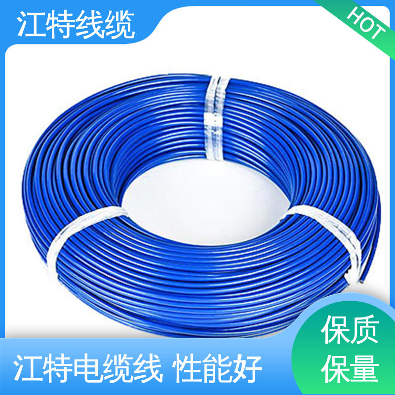 江特线缆 UL1911 高压电线 质量可信 使用寿命长