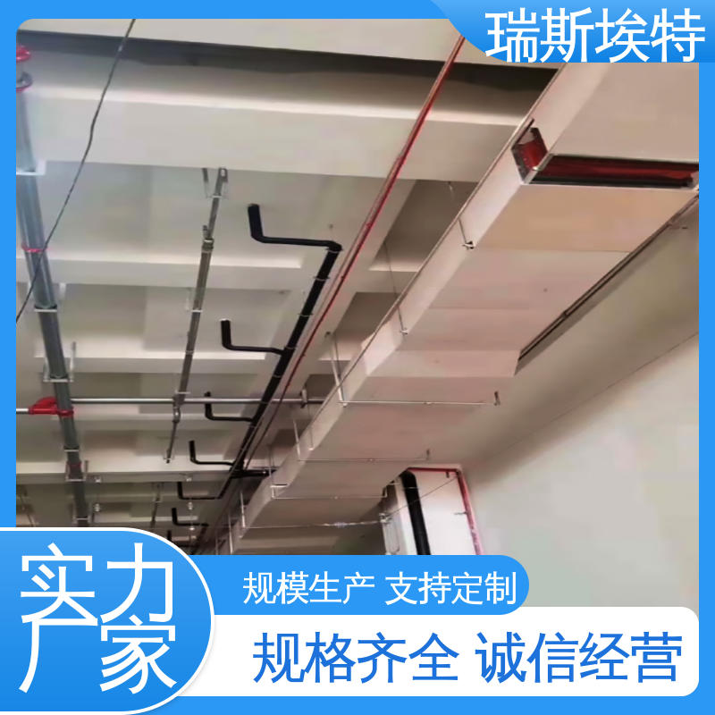 增强纤维硅酸盐防火板 化工厂适用 供应 品质致胜货源充足 瑞斯火克