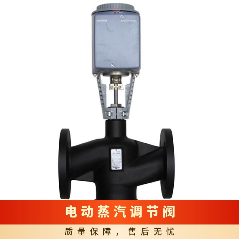 德国 法兰 纸包装 球墨铸铁 订货号多 西门子蒸汽阀VVF53.50-40