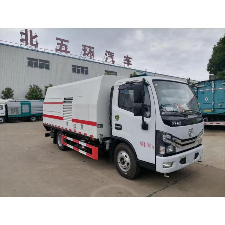 5方高速公路 城市护栏清洗车 安全高效清洗设备源头工厂实惠多多