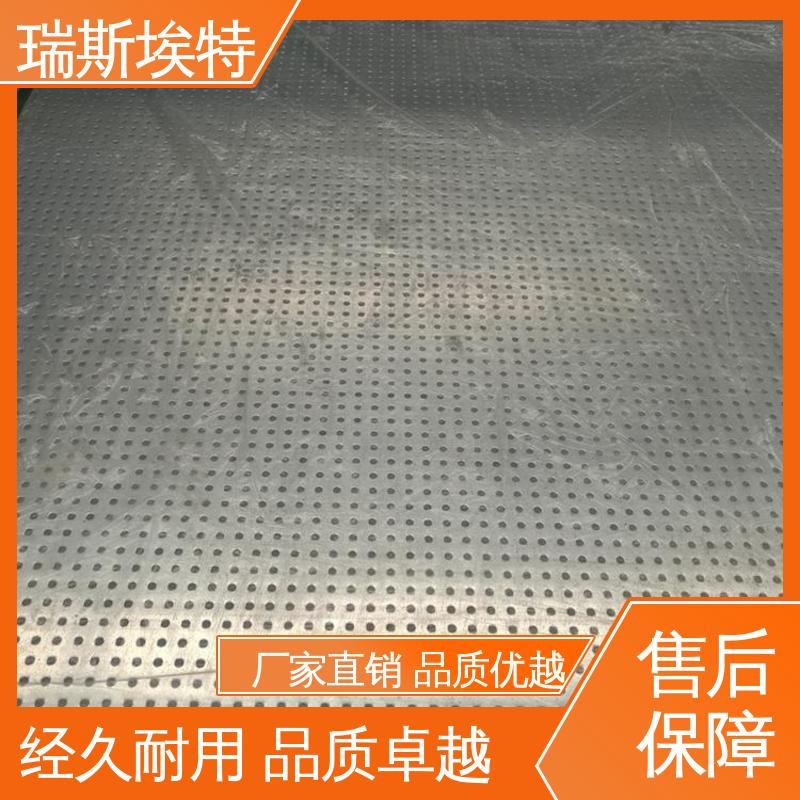 化工厂适用 按需定制 一站式安装 防火防爆板 瑞斯金特