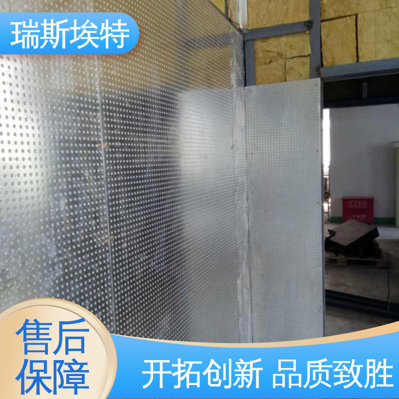 纤维水泥复合钢板 厂商供应 镀锌银色 规格齐全诚信经营 瑞斯埃特