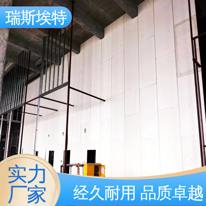 瑞斯埃特 选材优质现货速发 硅酸盐防火板 1级 厂商