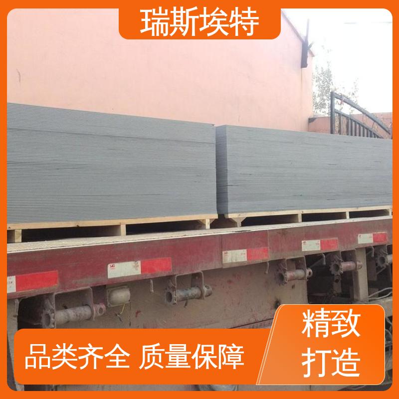 耐火耐高温 防潮不脱落 复式loft楼房夹层阁楼板 按需定制 瑞斯埃特