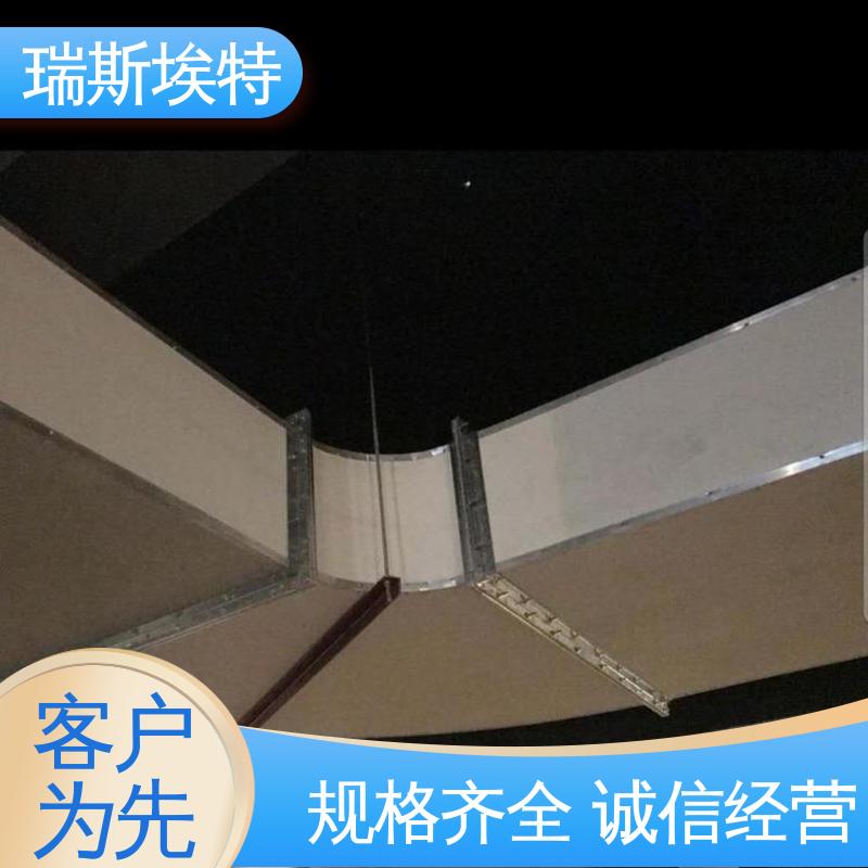 瑞斯火克 物美价廉物超所值 硅酸盐防火板 批发 制药厂适用