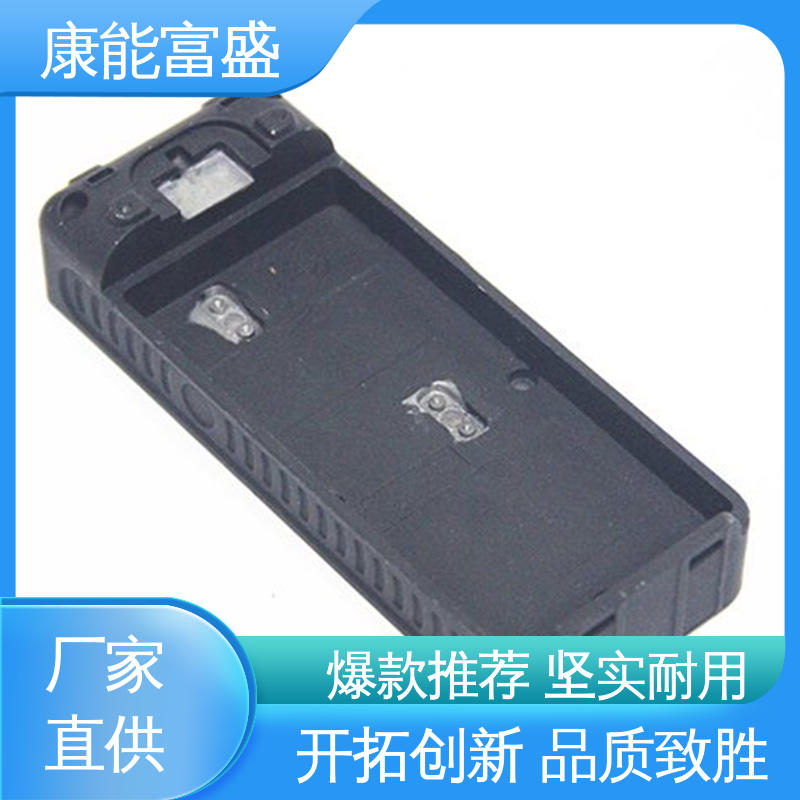 供应精密铸造铝件 经久耐用 机械臂配件 铝压铸 康能富盛