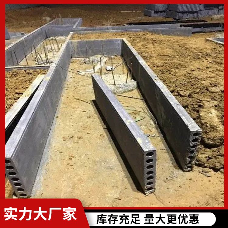  90厚成品砖胎膜批发 定制1到3米可定制 强度高 安装方便