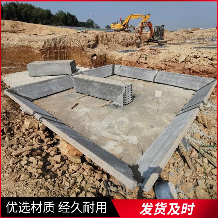  90厚成品砖胎膜供应 耐腐蚀抗老化 长度3米5以下可定制 易切割 港德