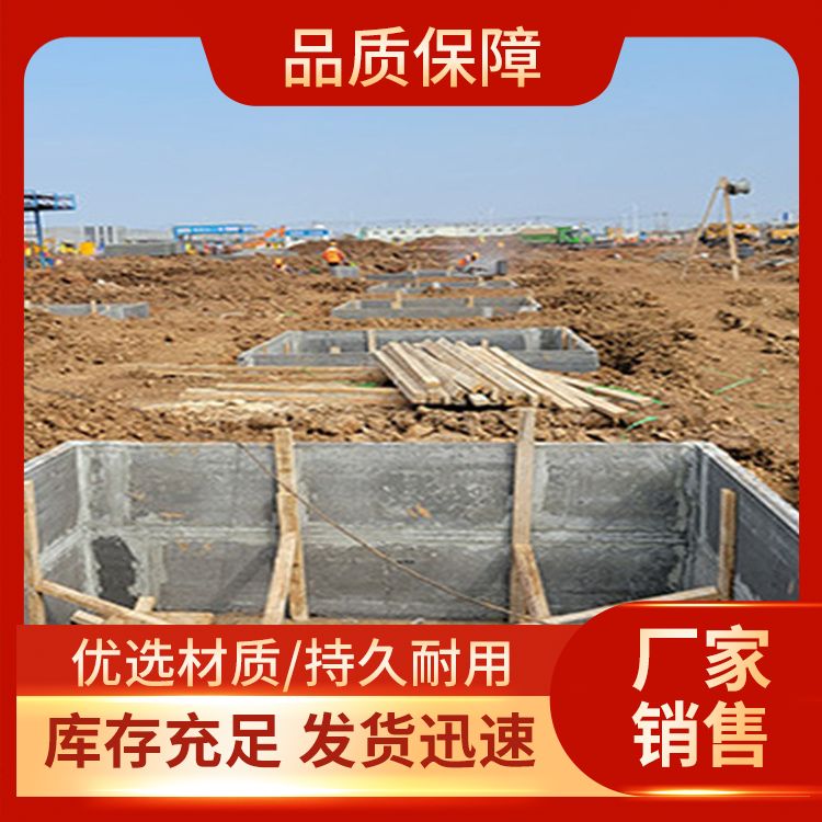  60宽成品砖胎膜厂家 厚度齐全 功能建筑用 不易变形 安装方便