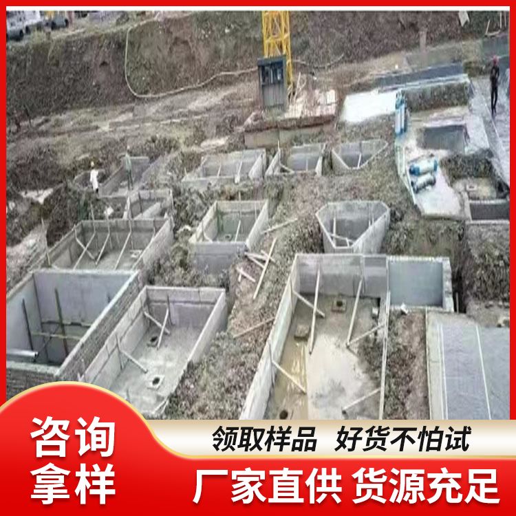  100厚成品砖胎膜厂家直供 产品等级一级 地下室 强度高