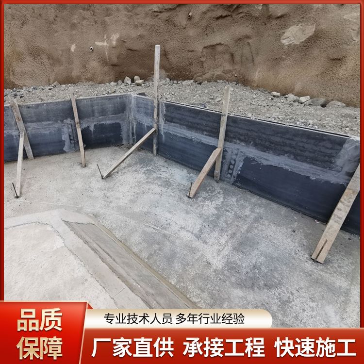  40宽成品砖胎膜供应 耐火温度1002℃ 防水防潮 强度高