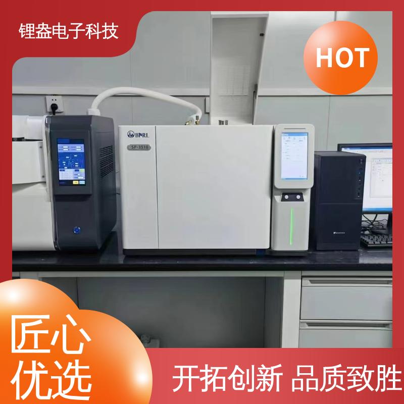 A95P 实验室用 仪器精准 全自动热脱附仪 结构紧凑 锂盎电子