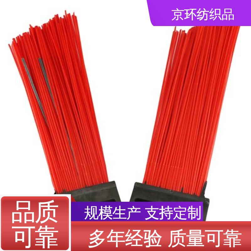 尺寸齐全 扫路环卫刷 刷丝浓密 附着力强 京环资源