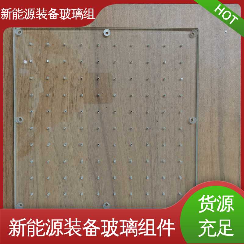 锐莱特 防水 隔热 隔音 光伏装备玻璃组件 在线接单 批量生产