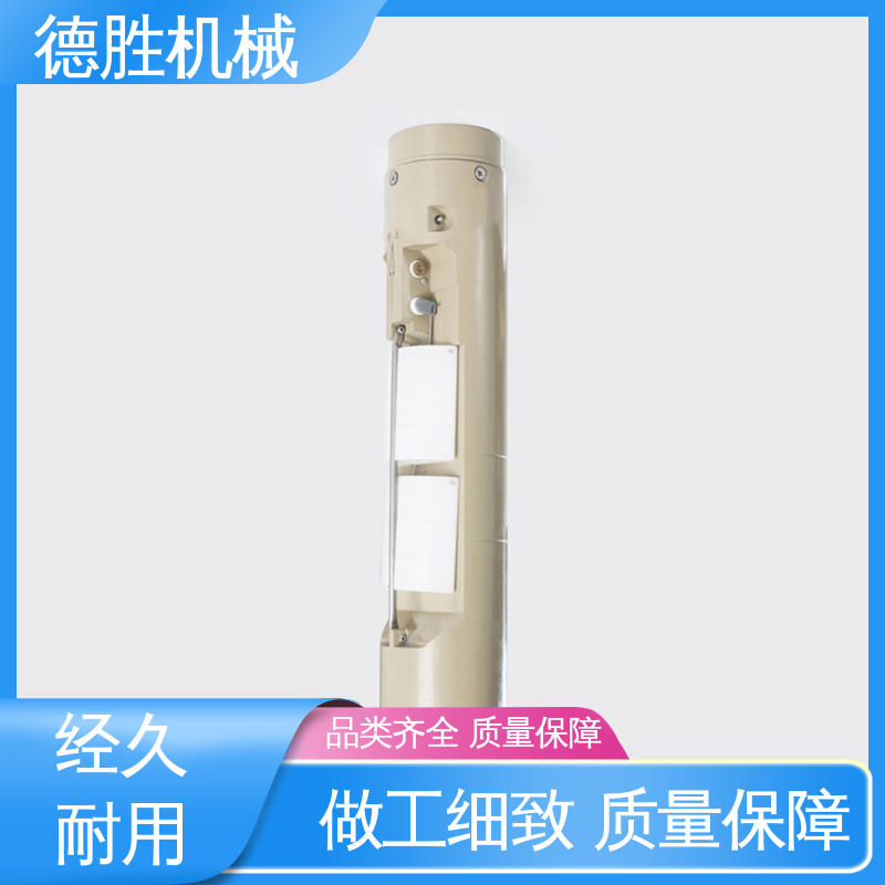 卸油防溢阀 精致阀体 售后维护 加油站配件 德胜