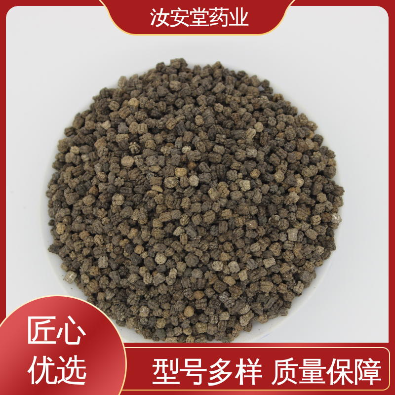 整车发货 提供种植技术 中药材茯苓 当归 射干批发 汝安堂