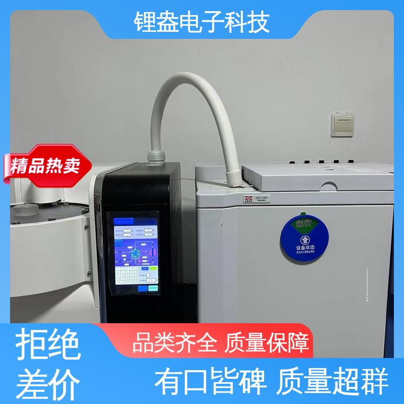 A95P 结构紧凑 全自动热解析仪 热解吸热脱附仪 锂盎电子