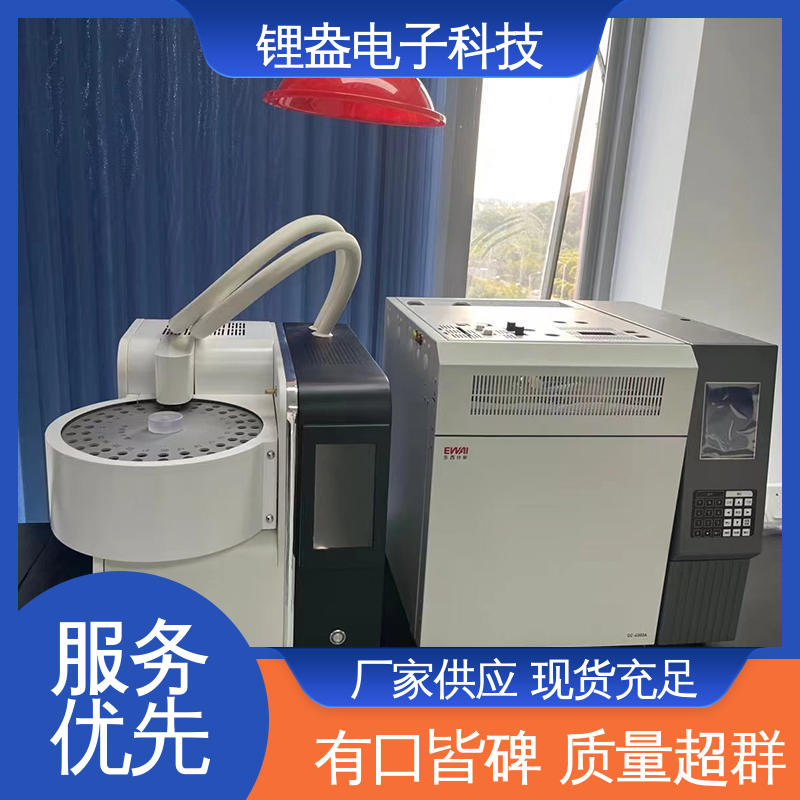 锂盎电子 A95PD 性能稳定 实验室用 仪器精准 一次热解析仪