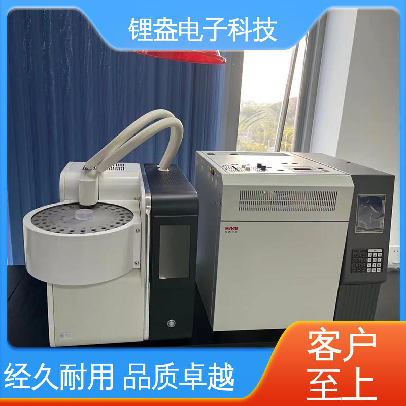 锂盎电子 全自动热解析仪 A95PD 热解吸热脱附仪 厂家供应