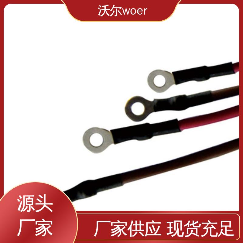 沃尔 预防触电 自有研发中心 环保V0阻燃双壁管 性能可靠