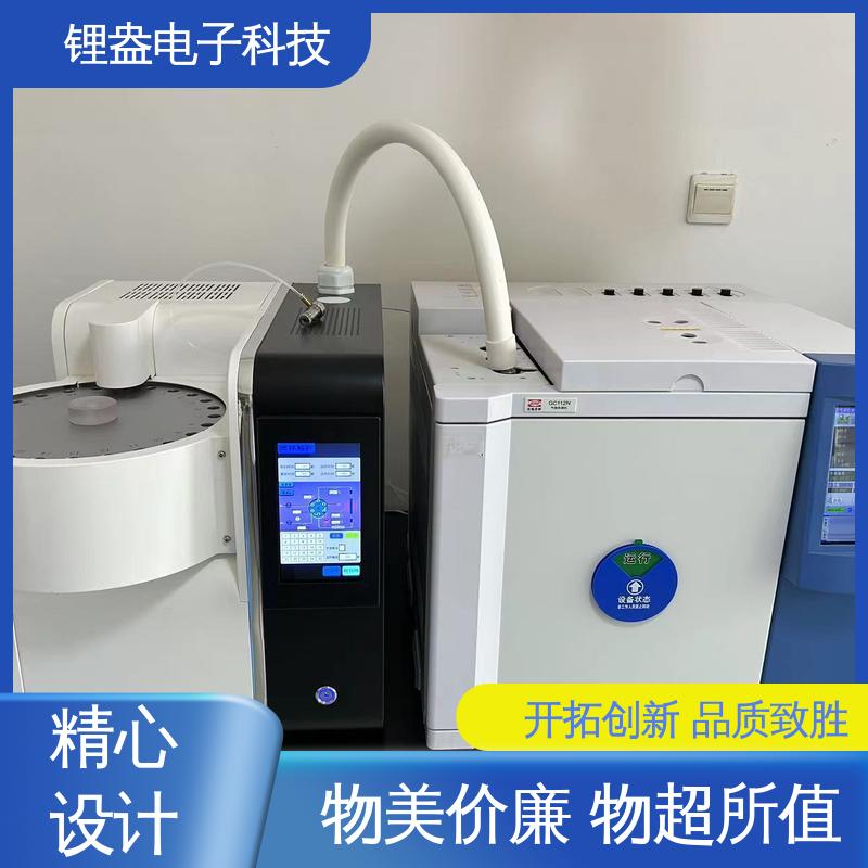 全自动热解吸仪 A95P 物流配送 提供上门安装培训 锂盎电子
