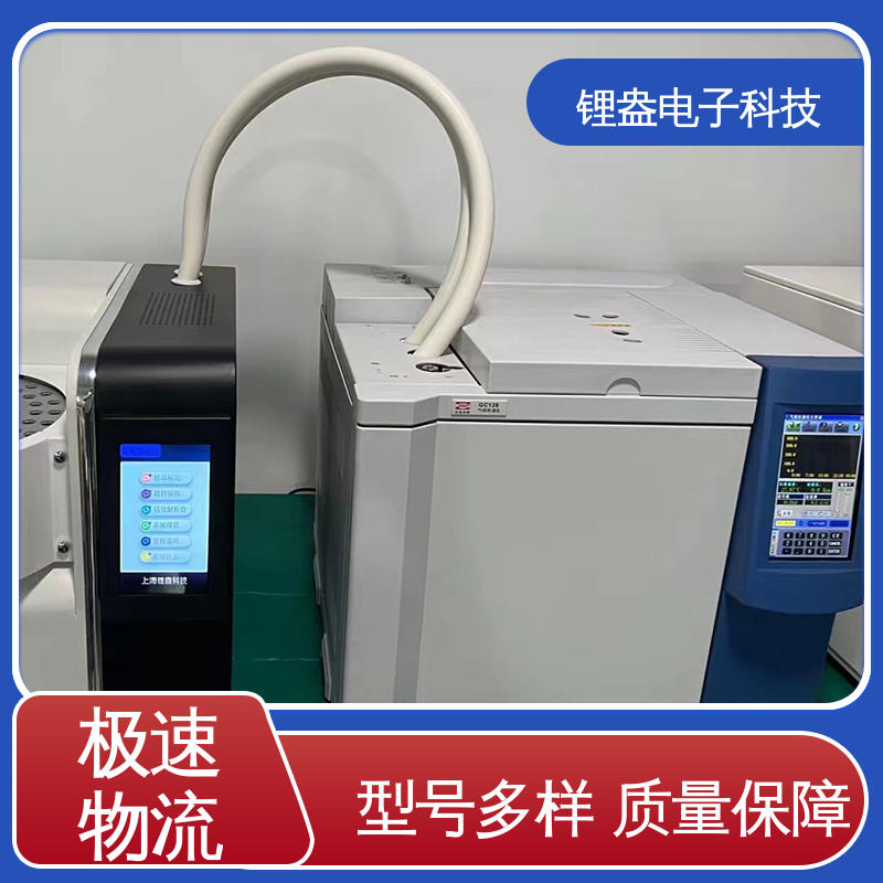 锂盎电子 热解吸热脱附仪 A95PD 性能稳定 全自动热解析仪