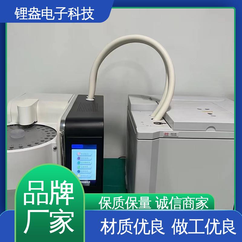 全自动热解吸仪 操作简单 触摸屏 采集管规格多 A95PD 锂盎电子