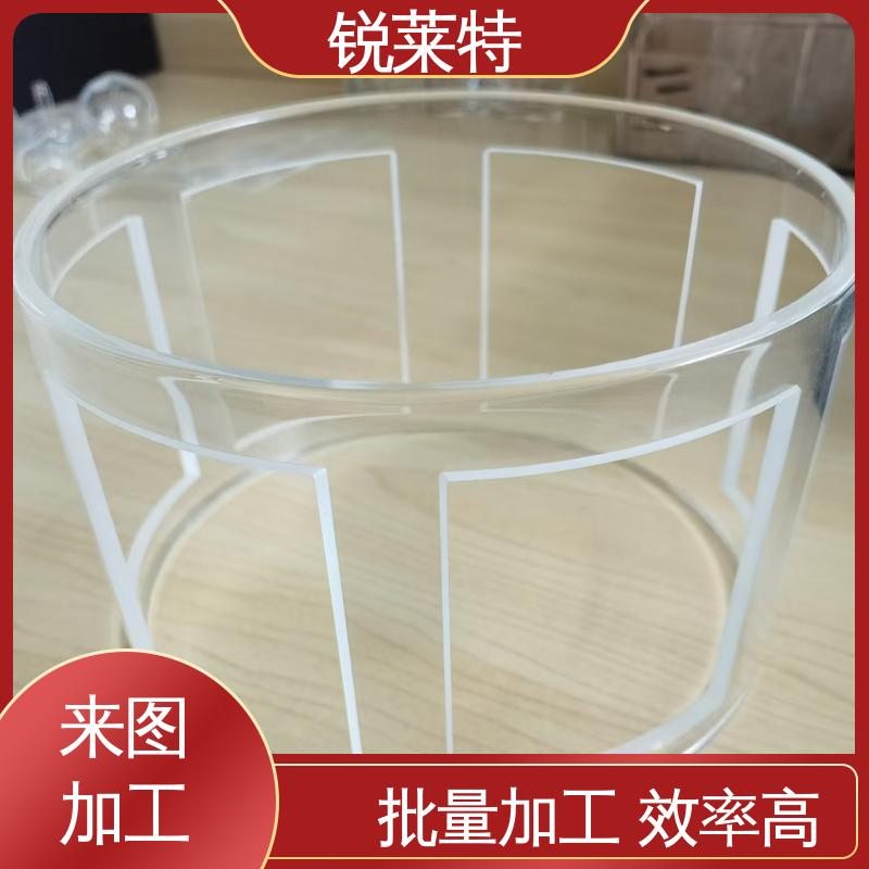 锐莱特 按需加工 电子行业 尺寸形状统一 玻璃激光管打